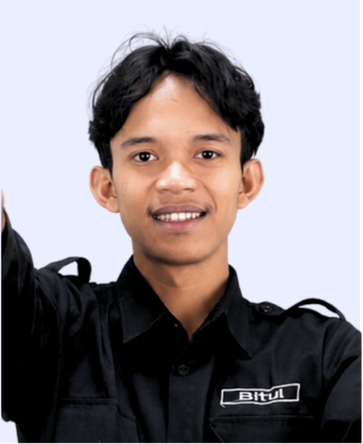 'Azzam Tsabitul Jamil